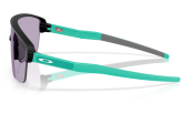 Päikeseprillid OAKLEY Corridor SQ Matte Black Prizm Slate Matte Black Prizm Slate