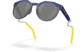 Päikeseprillid OAKLEY HSTN Metal Fortnite - Transparent Crystal Blue Prizm Black