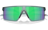 Päikeseprillid OAKLEY Helux Crystal Black Prizm Jade Crystal Black Prizm Jade