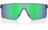 Päikeseprillid OAKLEY Helux Crystal Black Prizm Jade Crystal Black Prizm Jade