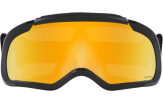 Päikeseprillid OAKLEY Flex Scape Black Prizm 24k