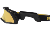 Päikeseprillid OAKLEY Flex Scape Black Prizm 24k