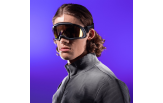 Päikeseprillid OAKLEY Flex Scape Black Prizm 24k