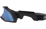 Päikeseprillid OAKLEY Flex Scape Matte Grey Smoke Prizm Snow Sapphire Matte Grey Smoke Prizm Snow Sapphire