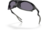 Päikeseprillid OAKLEY Plantaris Matte Black Prizm Grey Matte Black Prizm Grey