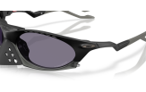 Päikeseprillid OAKLEY Plantaris Matte Black Prizm Grey Matte Black Prizm Grey