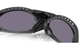 Päikeseprillid OAKLEY Plantaris Matte Black Prizm Grey Matte Black Prizm Grey