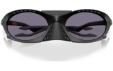 Päikeseprillid OAKLEY Plantaris Matte Black Prizm Grey Matte Black Prizm Grey