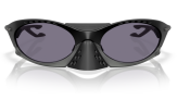Päikeseprillid OAKLEY Plantaris Matte Black Prizm Grey Matte Black Prizm Grey