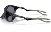 Päikeseprillid OAKLEY Plantaris Matte Black Prizm Grey Matte Black Prizm Grey