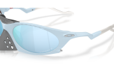 Päikeseprillid OAKLEY Plantaris Matte Stonewash Prizm Deep Water Polarized Matte Stonewash Prizm Deep Water Polarized