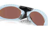 Päikeseprillid OAKLEY Plantaris Matte Stonewash Prizm Deep Water Polarized Matte Stonewash Prizm Deep Water Polarized