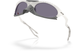 Päikeseprillid OAKLEY PLANTARIS MATTE VAPOR PRIZM GREY Matte Vapor Prizm Grey