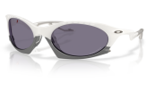 Päikeseprillid OAKLEY PLANTARIS MATTE VAPOR PRIZM GREY Matte Vapor Prizm Grey