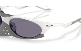 Päikeseprillid OAKLEY PLANTARIS MATTE VAPOR PRIZM GREY Matte Vapor Prizm Grey