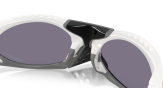 Päikeseprillid OAKLEY PLANTARIS MATTE VAPOR PRIZM GREY Matte Vapor Prizm Grey