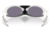 Päikeseprillid OAKLEY PLANTARIS MATTE VAPOR PRIZM GREY Matte Vapor Prizm Grey