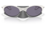 Päikeseprillid OAKLEY PLANTARIS MATTE VAPOR PRIZM GREY Matte Vapor Prizm Grey