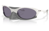 Päikeseprillid OAKLEY PLANTARIS MATTE VAPOR PRIZM GREY Matte Vapor Prizm Grey