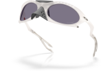 P&auml;ikeseprillid OAKLEY Plantaris Matte Vapor Prizm Grey