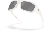 Päikeseprillid OAKLEY Masseter Matte Vapor Prizm Black