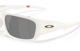 Päikeseprillid OAKLEY Masseter Matte Vapor Prizm Black