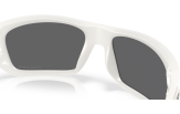 Päikeseprillid OAKLEY Masseter Matte Vapor Prizm Black