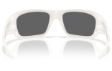 Päikeseprillid OAKLEY Masseter Matte Vapor Prizm Black
