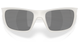 Päikeseprillid OAKLEY Masseter Matte Vapor Prizm Black