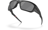 Päikeseprillid OAKLEY Masseter Matte Black Prizm Black Polarized