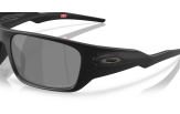Päikeseprillid OAKLEY Masseter Matte Black Prizm Black Polarized