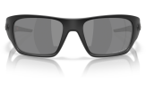 Päikeseprillid OAKLEY Masseter Matte Black Prizm Black Polarized