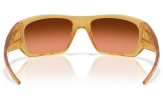 Päikeseprillid OAKLEY Masseter Trans Light Curry Prizm Brown Gradient