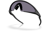 Päikeseprillid OAKLEY ELLIPSE MATTE BLACK PRIZM GREY Matte Black Prizm Grey