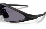 Päikeseprillid OAKLEY ELLIPSE MATTE BLACK PRIZM GREY Matte Black Prizm Grey
