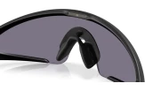 Päikeseprillid OAKLEY ELLIPSE MATTE BLACK PRIZM GREY Matte Black Prizm Grey