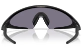 Päikeseprillid OAKLEY ELLIPSE MATTE BLACK PRIZM GREY Matte Black Prizm Grey