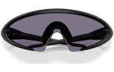 Päikeseprillid OAKLEY ELLIPSE MATTE BLACK PRIZM GREY Matte Black Prizm Grey