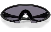 Päikeseprillid OAKLEY ELLIPSE MATTE BLACK PRIZM GREY Matte Black Prizm Grey