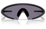 Päikeseprillid OAKLEY ELLIPSE MATTE BLACK PRIZM GREY Matte Black Prizm Grey