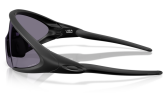 Päikeseprillid OAKLEY ELLIPSE MATTE BLACK PRIZM GREY Matte Black Prizm Grey