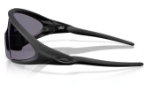 Päikeseprillid OAKLEY ELLIPSE MATTE BLACK PRIZM GREY Matte Black Prizm Grey