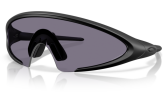 Päikeseprillid OAKLEY ELLIPSE MATTE BLACK PRIZM GREY Matte Black Prizm Grey