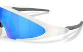Päikeseprillid OAKLEY ELLIPSE MATTE VAPOR PRIZM SAPPHIRE Matte Vapor Prizm Sapphire