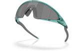 Päikeseprillid OAKLEY Ellipse Trans Pacific Prizm Black