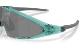 Päikeseprillid OAKLEY Ellipse Trans Pacific Prizm Black