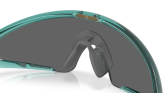Päikeseprillid OAKLEY Ellipse Trans Pacific Prizm Black