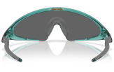 Päikeseprillid OAKLEY Ellipse Trans Pacific Prizm Black