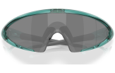 Päikeseprillid OAKLEY Ellipse Trans Pacific Prizm Black