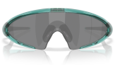 Päikeseprillid OAKLEY Ellipse Trans Pacific Prizm Black